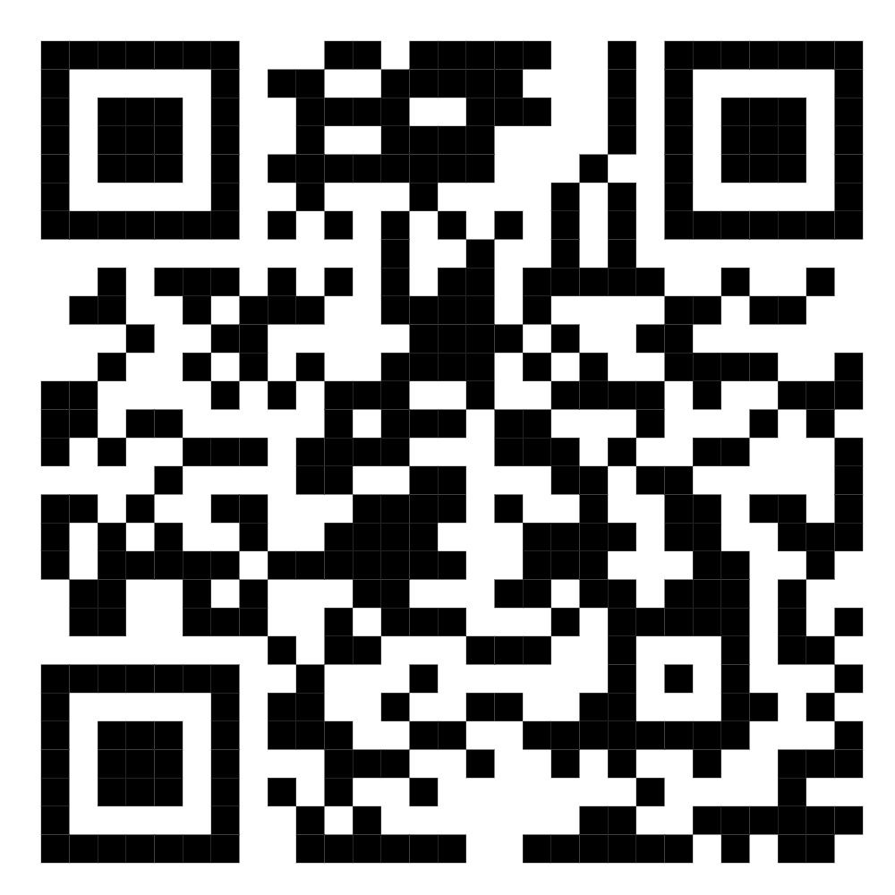 QR Code Laboratorium